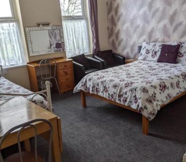 Great Yarmouth Hotel | Cleasewood Guest House