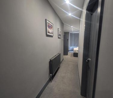 Cleethorpes Apartment | Cleethorpes Apartments - Serviced accommodation