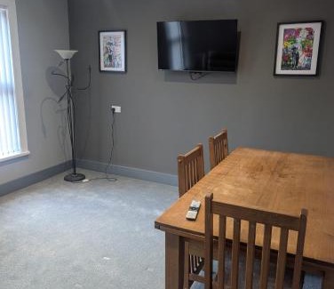 Cleethorpes Apartment | Cleethorpes Apartments - Serviced accommodation