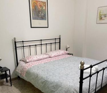 Ancona Apartment | Cleo Azalea
