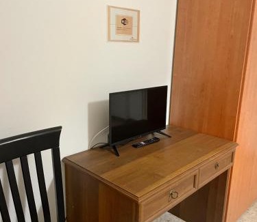 Ancona Apartment | Cleo Azalea