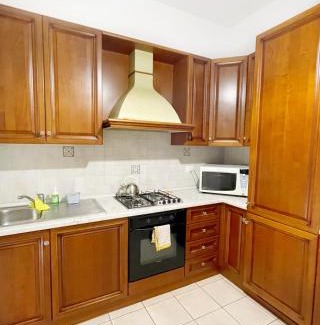 Ancona Apartment | Cleo Azalea