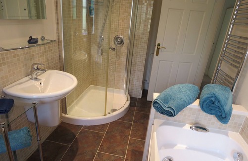 Starbotton Bed & Breakfast | Cleveliot House