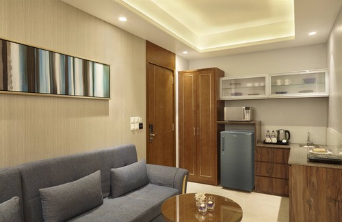 Cidco Hotel | Click Hotel Aurangabad