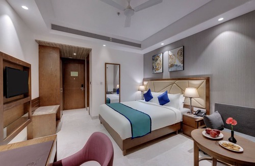 Cidco Hotel | Click Hotel Aurangabad