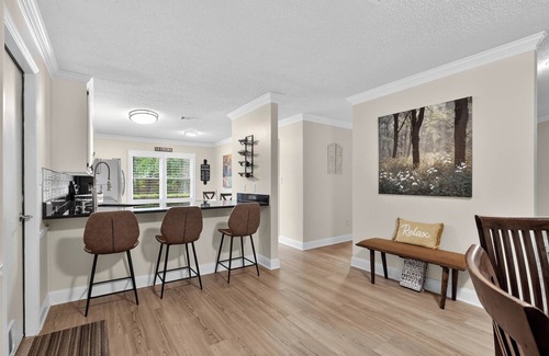 Killearn Estates House | Clifden House - Luxury Stay