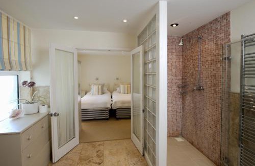 Trevone House | Cliff House