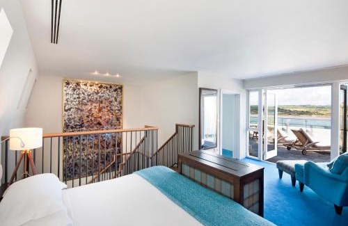Ardmore Hotel | Cliff House Hotel