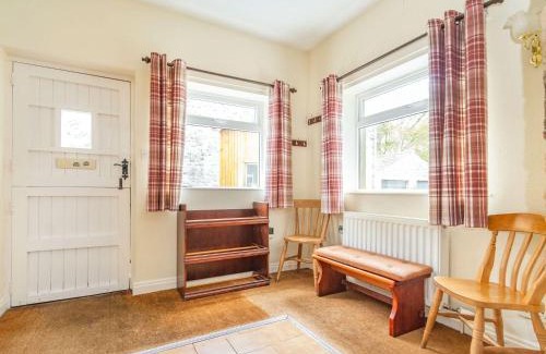 Buckden House | Clifford House Farm