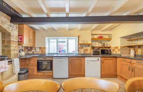 Buckden Cottage | Clifford House Farm