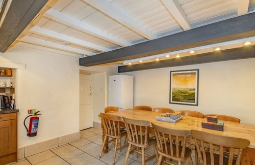 Buckden Cottage | Clifford House Farm
