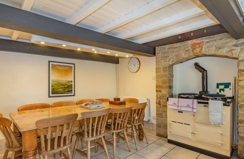 Buckden Cottage | Clifford House Farm