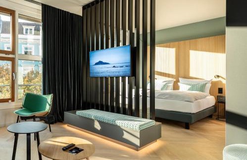 Portuguese Quarter Apartment | Clipper Boardinghouse - Hamburg-Michel