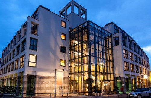 Portuguese Quarter Apartment | Clipper Boardinghouse - Hamburg-Michel