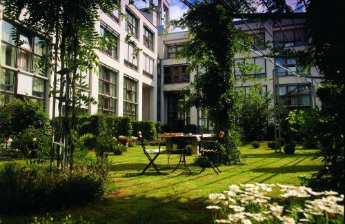 Portuguese Quarter Apartment | Clipper Boardinghouse - Hamburg-Michel