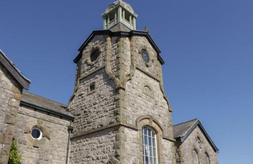 Allithwaite House | Clock Tower