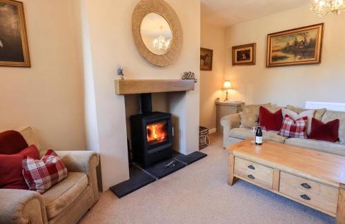 Allithwaite House | Clock Tower