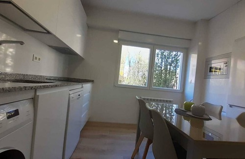 San Bernardo Apartment | Cloe Salamanca, Recién Reformado, muy Amplio, muy Cerca del Centro
