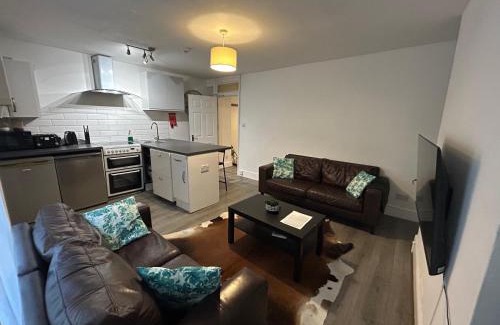 Kemptown Apartment | Close to beach apartment