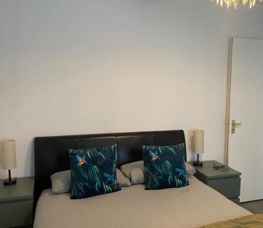Kemptown Apartment | Close to beach apartment