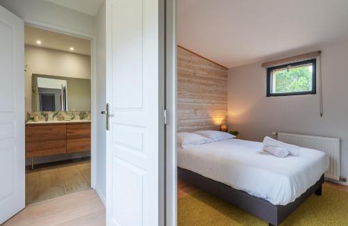 Terranjou House | Closerie de la Picardie - Proche D'Angers