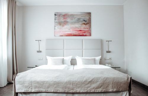 Niederkassel Hotel | Clostermanns Hof