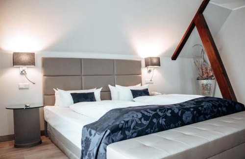 Niederkassel Hotel | Clostermanns Hof