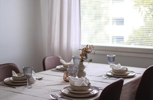 Rovaniemi Apartment | Cloudberry Lane Apartment By BookLapland