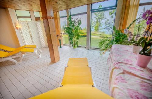 Villars-sur-Ollon Apartment | Clouds Studio Alpin Luxury View and Pool