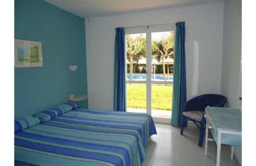 Son Xoriguer Apartment | Club Ciudadela