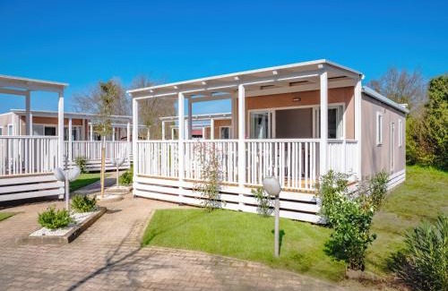 Bologna Fiere District Resort | Club del Sole Bologna Easy Camping Village