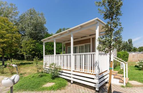 Bologna Fiere District Resort | Club del Sole Bologna Easy Camping Village