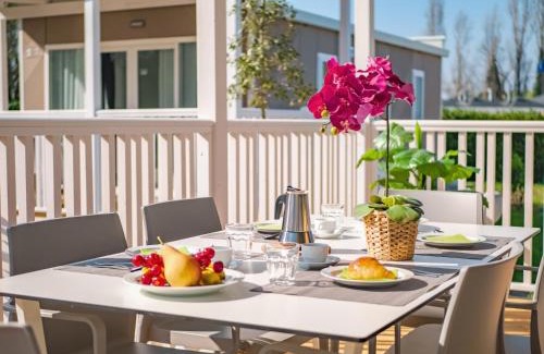 Bologna Fiere District Resort | Club del Sole Bologna Easy Camping Village