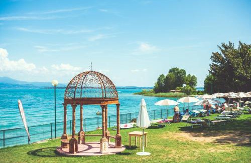 Desenzano del Garda Apartment | Club del Sole Desenzano Boutique Resort