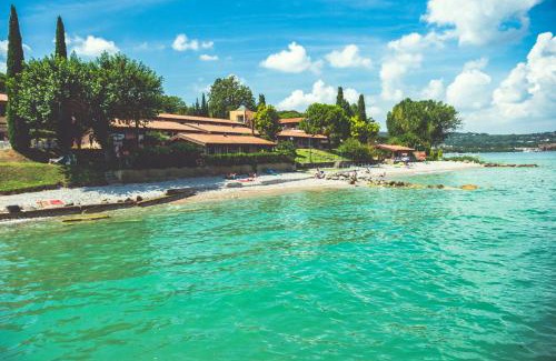 Desenzano del Garda Apartment | Club del Sole Desenzano Boutique Resort