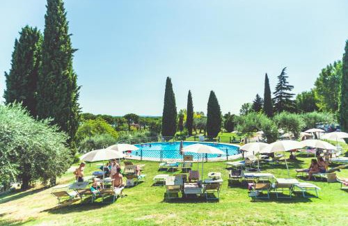 Desenzano del Garda Apartment | Club del Sole Desenzano Boutique Resort