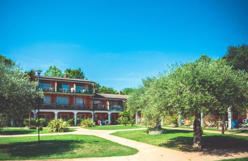 Desenzano del Garda Apartment | Club del Sole Desenzano Boutique Resort