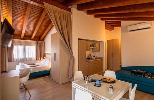 Desenzano del Garda Resort | Club Del Sole Desenzano Boutique Resort