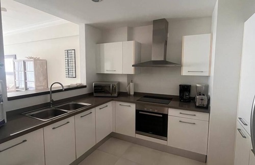 Juan Dolio - El Pueblo Apartment | Club Hemingway