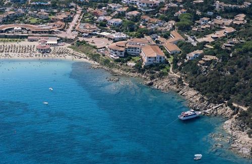 Baja Sardinia Hotel | Club Hotel Baja Sardinia