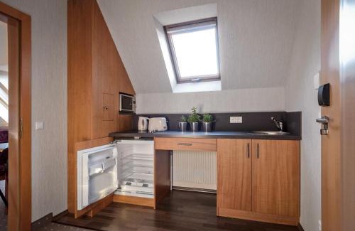Hietzing Hotel | Club Hotel Cortina