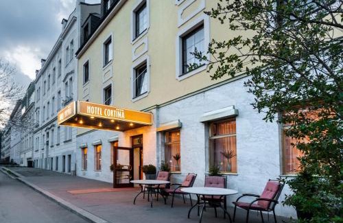 Hietzing Hotel | Club Hotel Cortina