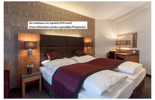 Hietzing Hotel | Club Hotel Cortina