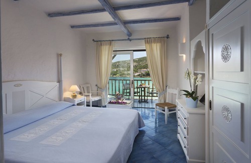 Baja Sardinia Hotel | Club Hotel