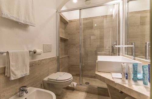 Baja Sardinia Hotel | Club Hotel