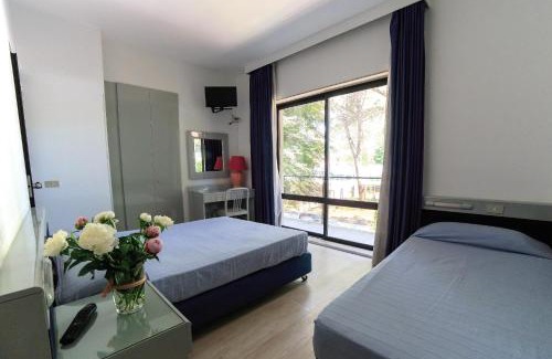 Mestre Hotel | Club Hotel
