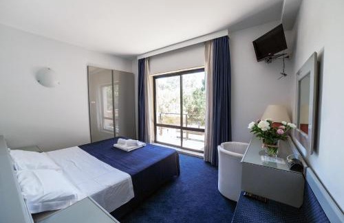 Mestre Hotel | Club Hotel