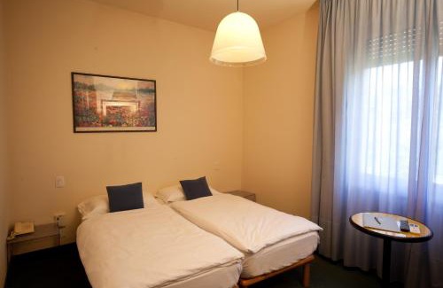 Val di Sogno Hotel | Club Hotel Olivi - Tennis Center