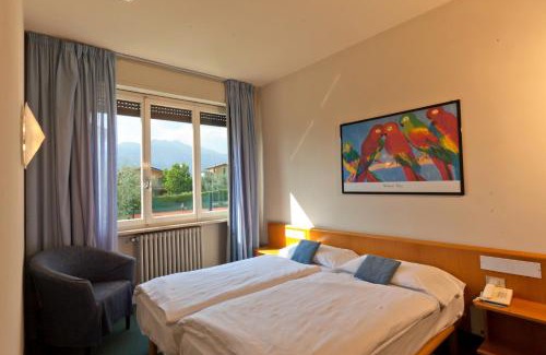Val di Sogno Hotel | Club Hotel Olivi - Tennis Center