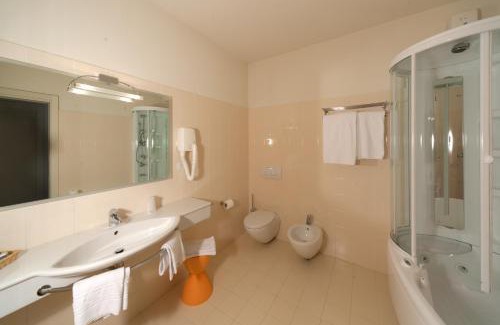 Val di Sogno Hotel | Club Hotel Olivi - Tennis Center